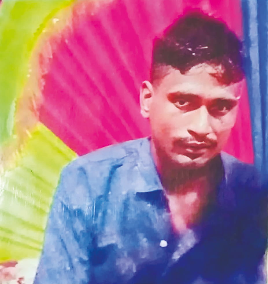 Photo of মো: মোজাক্কির মিয়া